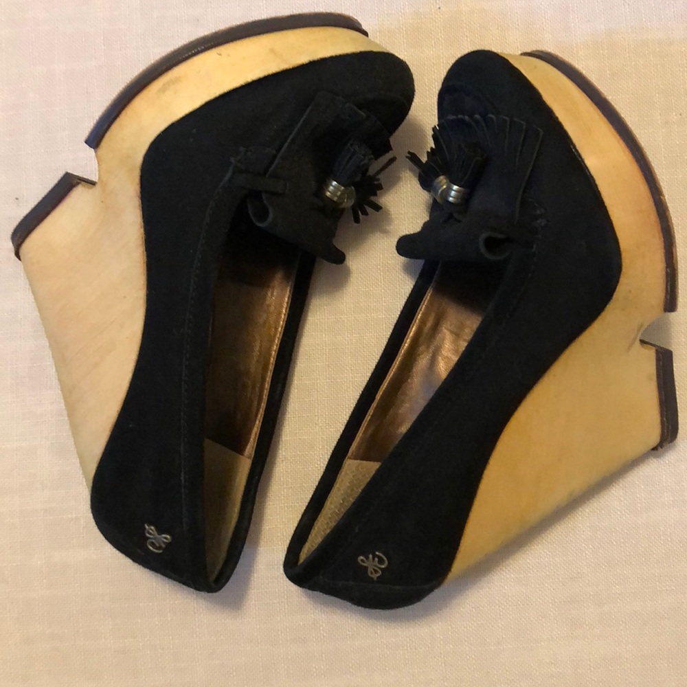 Wedges